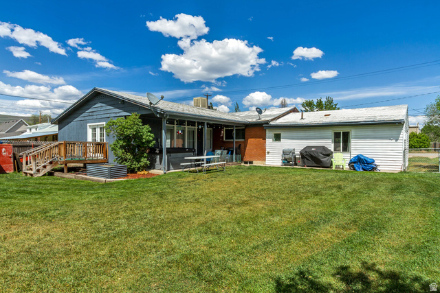 331 N 100 W
                     MLS #2161720