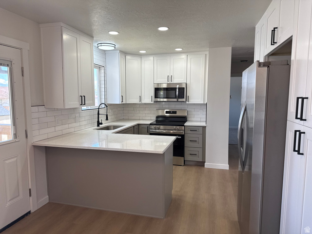 5350 W 5200 S
                     MLS #2161721