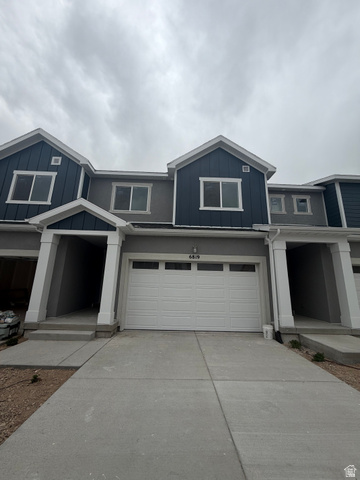 6819 S Survey Peak Ln #322
                     MLS #2161723