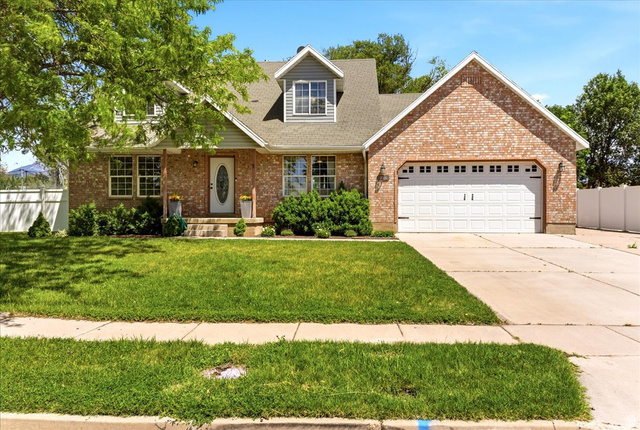 1016 N 525 W
                     MLS #2161726