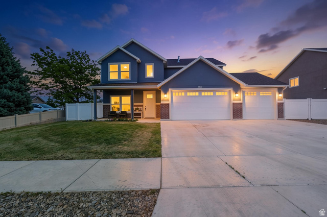244 N 200 E
                     MLS #2161728
