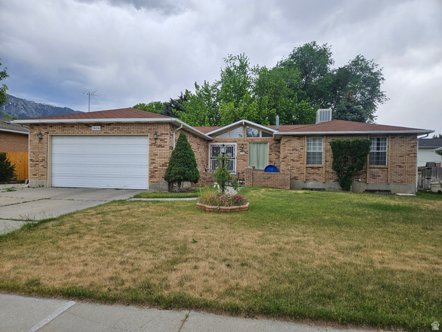 1806 E 9800 S
                     MLS #2161731