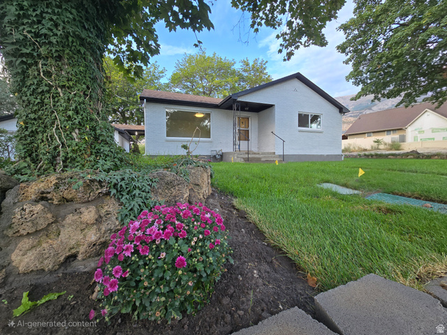 575 E 500 N
                     MLS #2161733