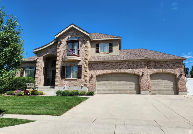 2842 W Table Rock Dr
                     MLS #2161747