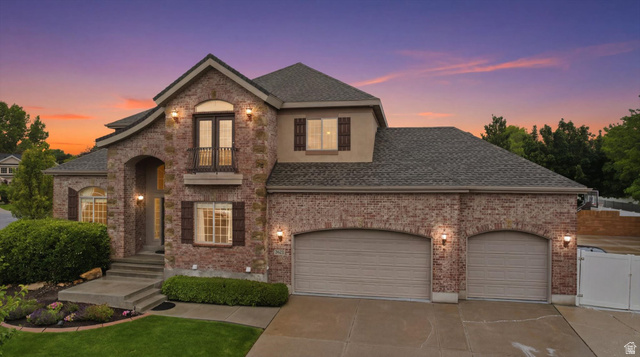 2842 W Table Rock Dr
                     MLS #2161747