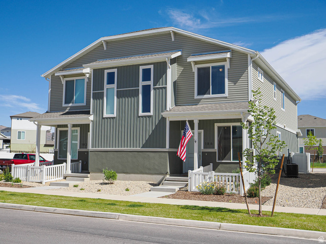 186 E Arcade Dr #963
                     MLS #2161750