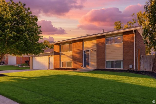 923 E 2850 N
                     MLS #2161751