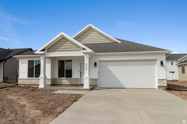 745 N 600 W #216
                     MLS #2161754