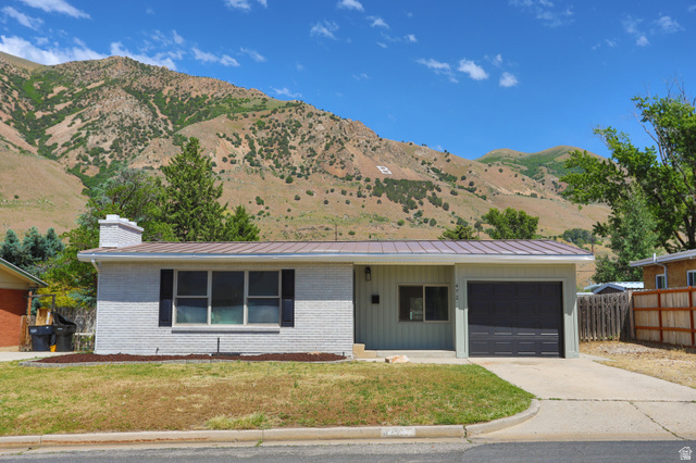472 N 600 E
                     MLS #2161755