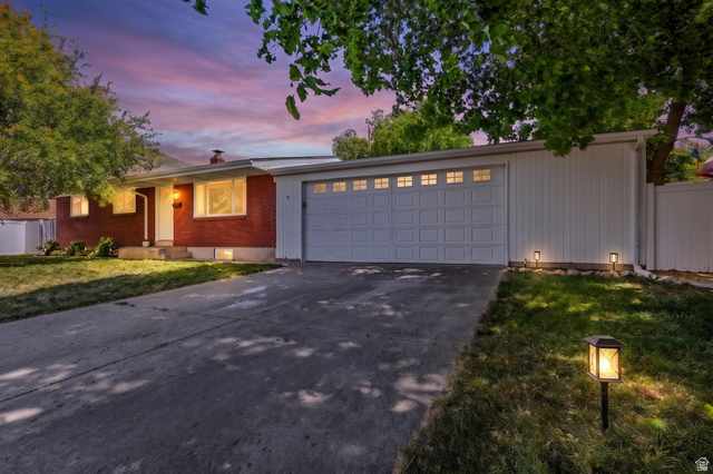 480 N 150 E
                     MLS #2161756