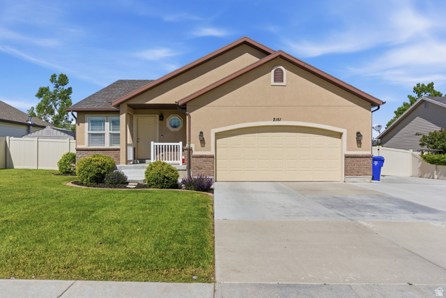 Main photo for 2151 N 130 W