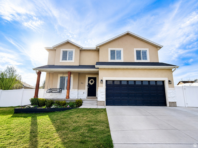 951 N Rattler Rd
                     MLS #2161766