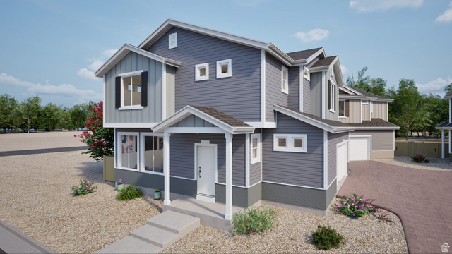Main photo for 387 E Halls Creek Dr