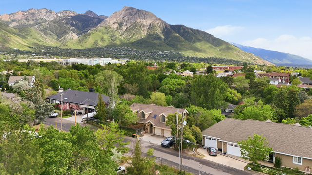 3014 E Millcreek Canyon Rd
                     MLS #2161783