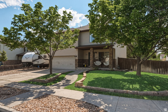 238 S 750 W
                     MLS #2161787