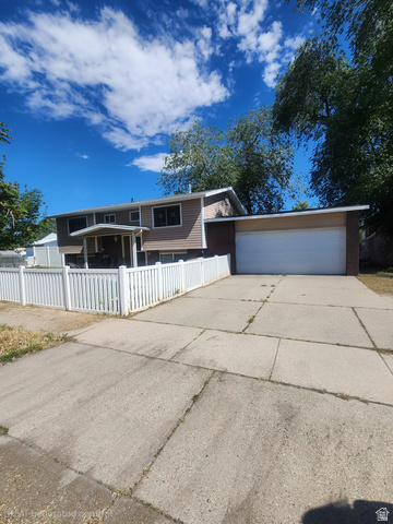 3608 W 8030 S
                     MLS #2161820