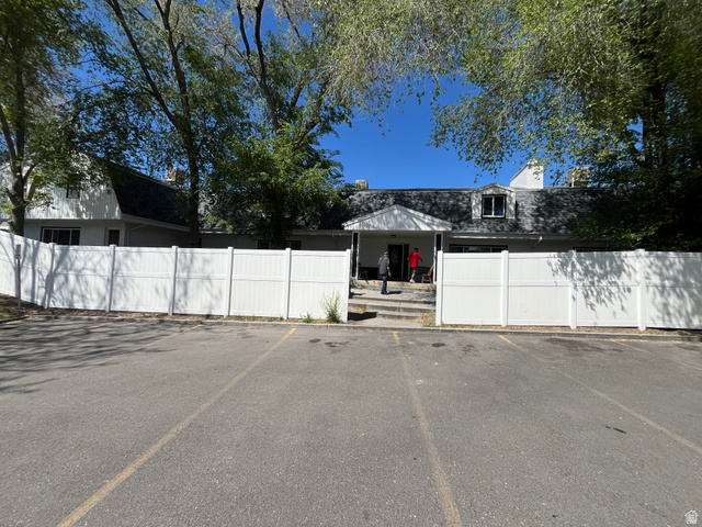 7046 S 700 E
                     MLS #2161822
