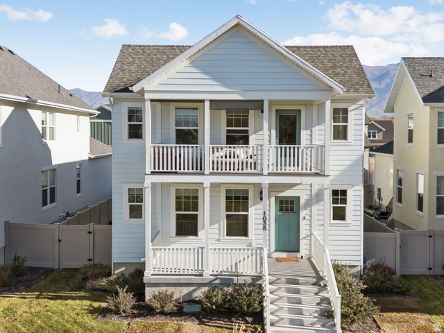 1038 S Old Towne Rd
                     MLS #2161830