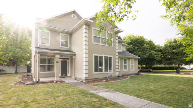 293 N 550 W
                     MLS #2161836