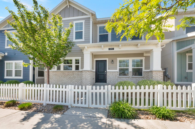 3747 W Drexler Dr
                     MLS #2161837