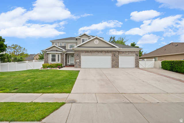 1452 E 500 N
                     MLS #2161838