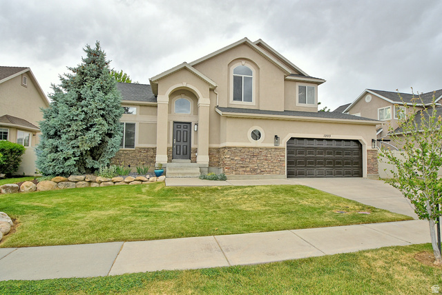 1203 N 1800 W
                     MLS #2161839
