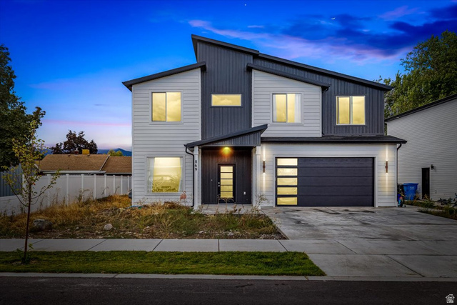 869  Three Point Ave
                     MLS #2161846