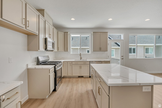6811 S Survey Peak Ln #320
                     MLS #2161849