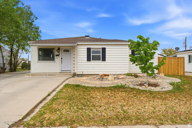 Main photo for 4360 W 5740 S