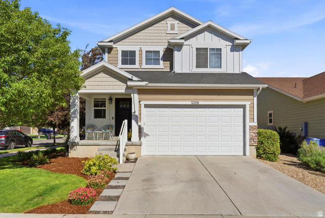 5308 W Elsmere Ln
                     MLS #2161856
