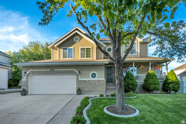2798 W Denali Dr
                     MLS #2161860
