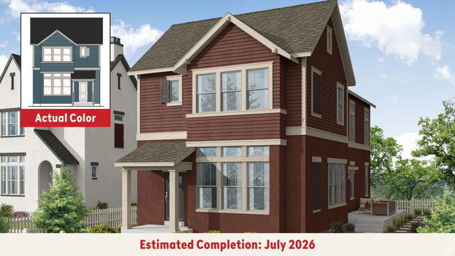 11416 S Glass Hill Dr
                     MLS #2161865