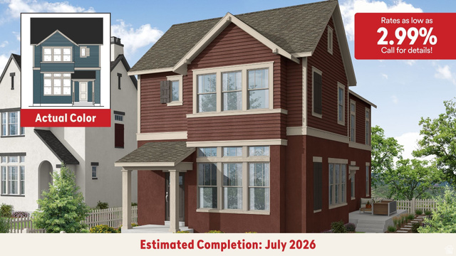 11416 S Glass Hill Dr
                     MLS #2161865