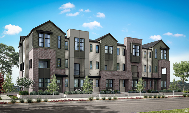 4981 S Beverly Park Row #18
                     MLS #2161868