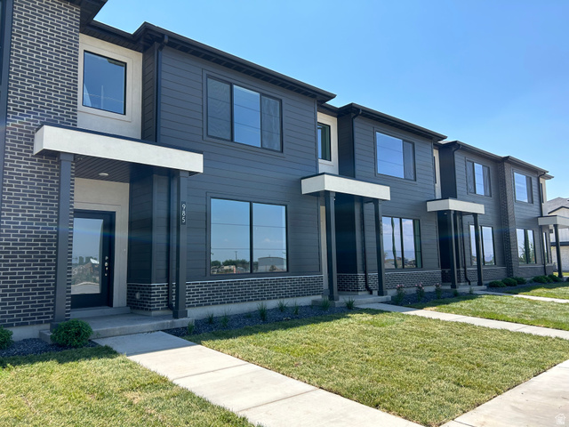 886 S 320 E #189
                     MLS #2161870