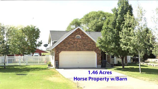 3677 W 1800 N
                     MLS #2161876