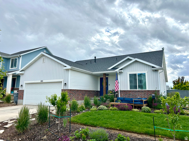 855 N 150 W
                     MLS #2161877