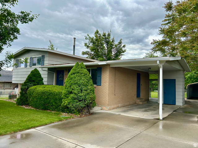 441 S 400 E
                     MLS #2161881