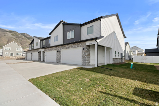 1262 W 500 S
                     MLS #2161884