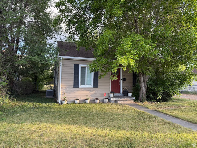 Main photo for 737 W Wasatch St