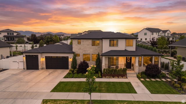 10942 S Lees Dream Dr
                     MLS #2161886