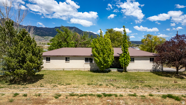 5418 W 20300 N
                     MLS #2161888
