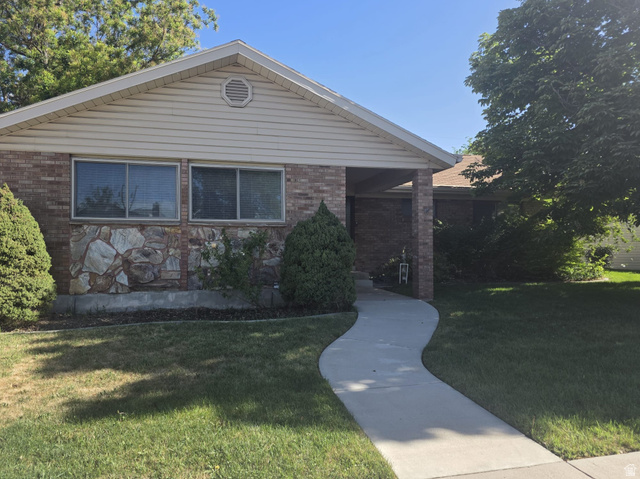 1628 W 1050 N
                     MLS #2161889