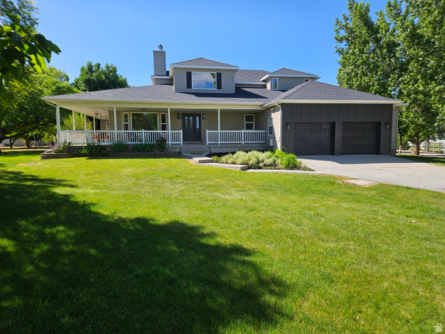 812 E Bates Rd
                     MLS #2161896
