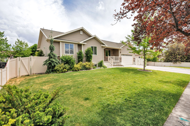 2912 S 1080 W
                     MLS #2161898