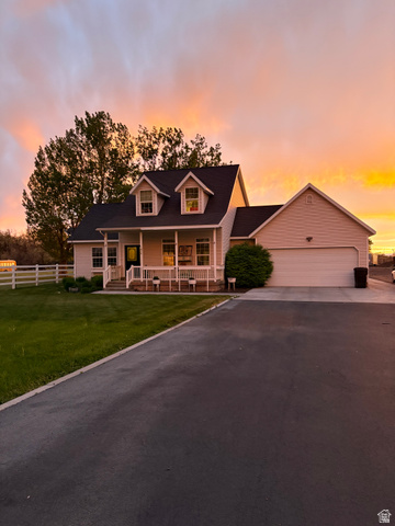 1475 N 5750 E
                     MLS #2161904