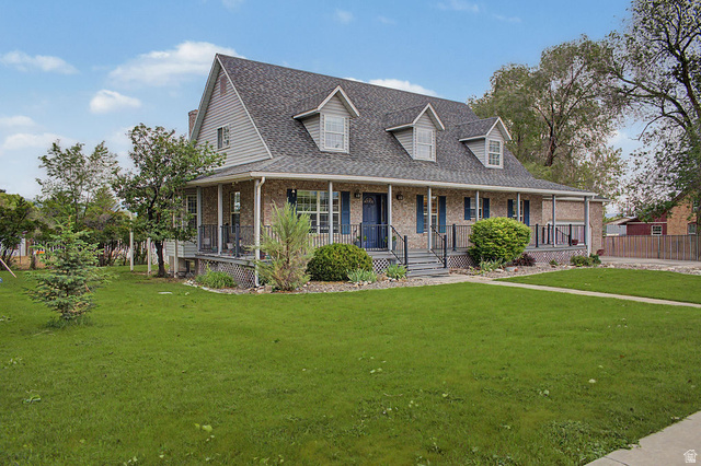 360 S 300 E
                     MLS #2161907
