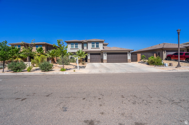 411 N Sage Crest Dr
                     MLS #2161910