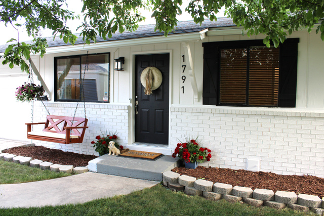 1791 W 170 S #8
                     MLS #2161916
