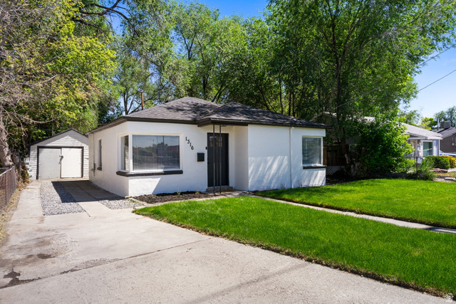 1316 W California Ave
                     MLS #2161921